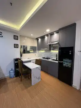 Disewakan aparteman 2 kamar moi