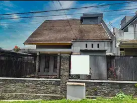 Dijual Rumah Komp Sariwangi Dekat POLBAN ULBI SHM Lokasi Strategis