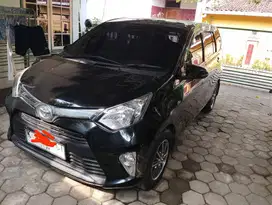 Jual Toyota Calya 2016 AT G1200, kondisi terawat, mulus, irit,  nyaman