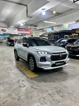 KM 11rb Panoramic Suzuki Grand Vitara GX Hybrid AT 2024 Like New
