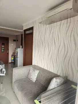 Dijual Apartemen 3 BR Kamar Tidur Gateway Pasteur Bandung Kota