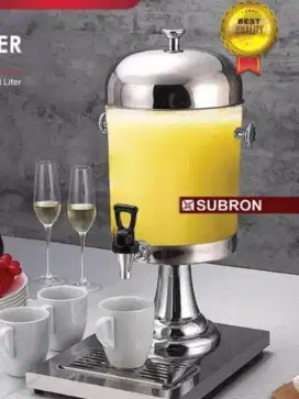 Dispenser jus subron jd8L
