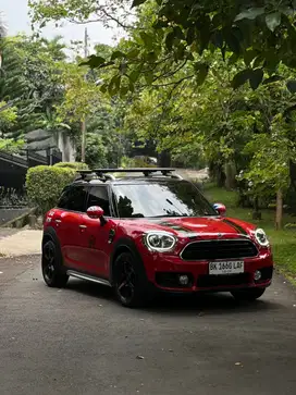 Mini Cooper Countryman 1.5 AT Turbo