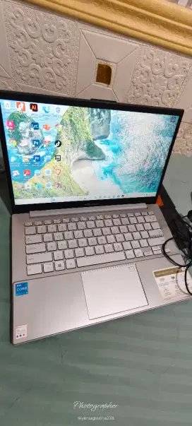 ASUS VIVOBOOK GO 14/15