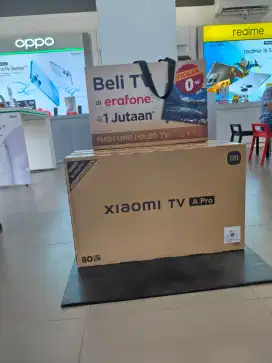 PROMO XIAOMI TV 32 IN + BRAKET