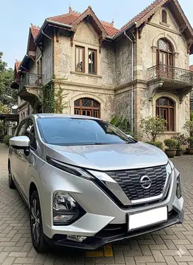 Jual cepat New Livina VE 2020 MATIC