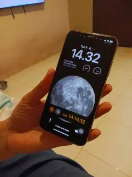 Iphone x 256gb ex inter wifi only