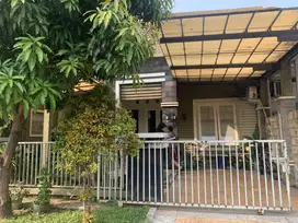 RUMAH DI PERUM PURIMAS REGENCY BLOK B9-18, GUNUNG ANYAR SURABAYA