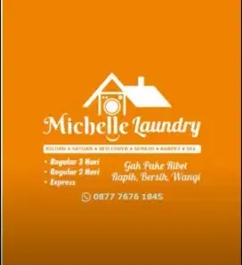 LOWONGAN KERJA LAUNDRY JAKASAMPURNA