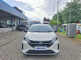 DP MURAH Daihatsu Sirion 1.3