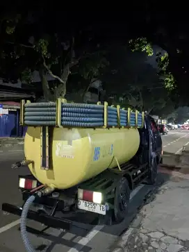 Sedot WC Bandung