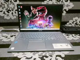 Laptop HP 14s - dq0508TU