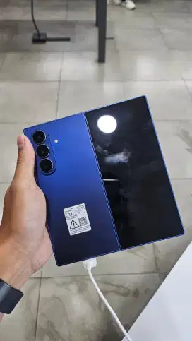 PROMO SAMSUNG Z FOLD 7 GARANSI RESMI PALING MURAH