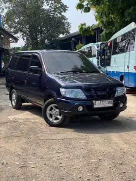 Panther LV 2006