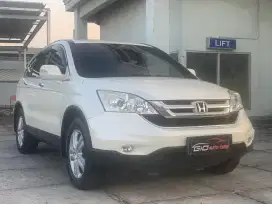 [Total DP 19 Jt]Honda CR-V 2011 AT 2.4 Crv