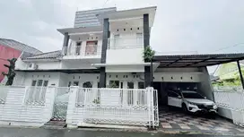 Jual Cepat Rumah di dekat Pandu Raya Bogor