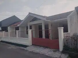 Rumah Dijual Cepat di Margahayu Permai