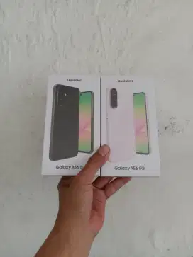 [ fast respon wa ] Samsung Galaxy A56 5G 12/256 Garansi resmi 1thn