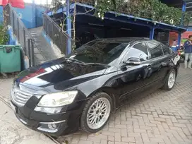 Toyota Camry 2008 Bensin