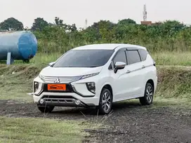 MITSUBISHI XPANDER ULTIMATE 2018