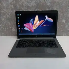 Laptop hp 245 G7