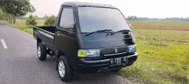 Carry Futura pick 1992