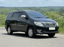 Toyota Grand Innova G BSN AT..2.0. Terawat
