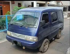 JUAL MURAH SUZUKI FUTURA