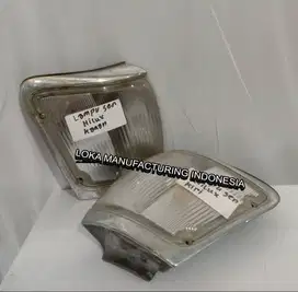 Lampu Sein Depan Toyota Hilux Surf