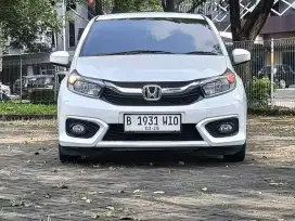 Honda Brio E At tahun 2023