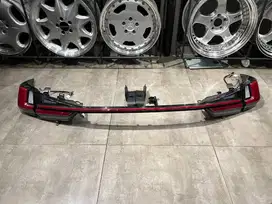 Stop Lamp/Lampu Belakang Lexus RX200 RX300 RX350 - Aftermarket Upgrade