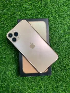 SECOND IPHONE 11 PRO 64GB INTER