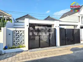 Dijual Rumah Modern Baru Siap Huni di Banyuwangi Kota
