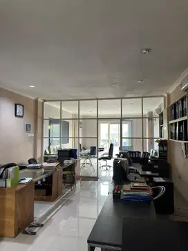 Dijual Ruko  di Boulevar Hijau / Sentra Niaga 2