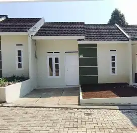 Hunian Minimalis Modern Yang Nyaman Di Parung Kuda Sukabumi