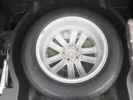 Ban Serep Mitsubishi Outlander Ukuran 215/60 R17