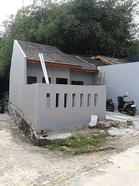 Dijual rumah murah strategis diperumahan taman Cendana pengasinan