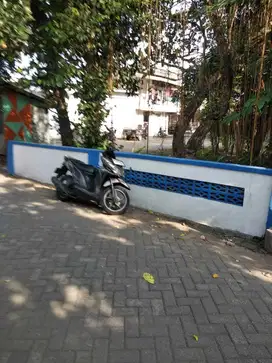 Tanah Pekarangan Strategis di Kasihan Bantul TP 122