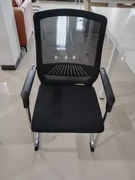 KURSI MEETING KANTOR