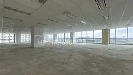 Disewakan Office Space di GANDARIA 8 - GANDARIA CITY