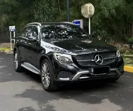( CASH ! CBU ! VELG AMG 60JT ) Mercedes Benz GLC 250 2015/2016