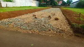 Tanah Kavling Siap Bangun di Bogor Kota