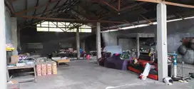 Sewa/Jual Rumah • LT 650m² • Bangunan 550m² • Lubuk Kilangan • 1