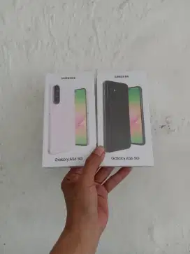 [ fast respon wa ] Samsung Galaxy A56 5G 8/256 Garansi resmi 1thn