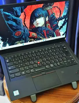 Jual Laptop Second Lenovo Thinkpad X1