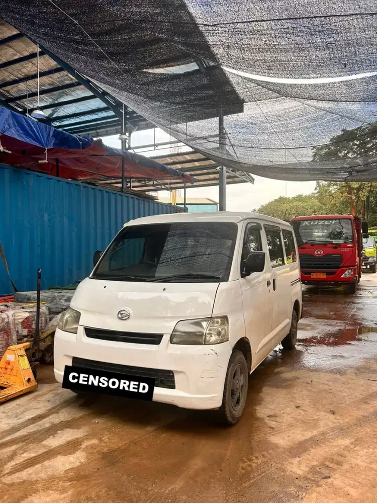 GRAND MAX SEKEN BATAM