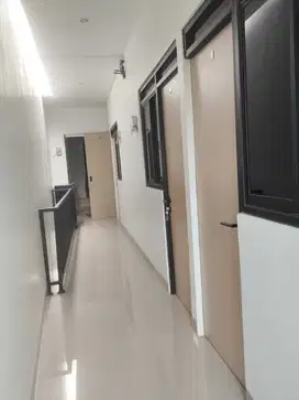 Dijual Kos Baru Full Terisi Dekat Kampus IPB Bogor, 7 Kamar SHM Nego