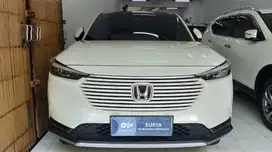 Honda Hrv 1.5 SE at 2023 Km 24rb Nopol Fav 3 angka#SURYA MOBILINDO