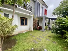 Rumah Terawat Sejuk Murah di Gegerkalong Ciwaruga Bandung