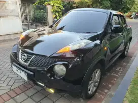 Juke RX  tahun  2011  Matic Dp  15 jt